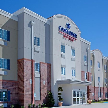 Candlewood Suites League City By Ihg Екстер'єр фото