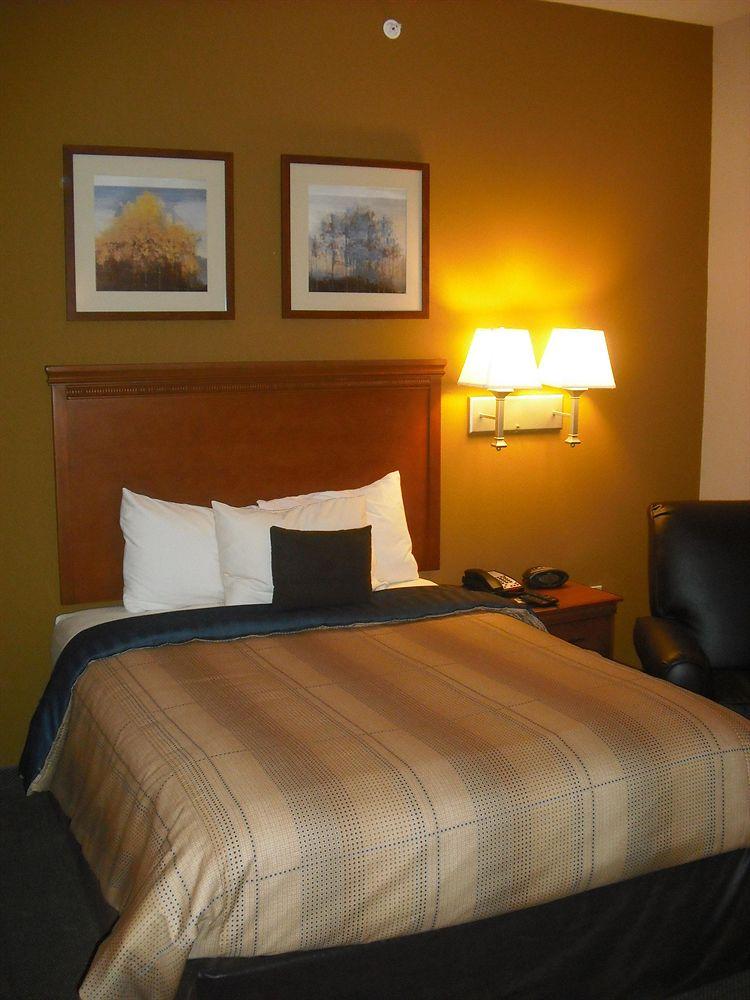 Candlewood Suites League City By Ihg Екстер'єр фото