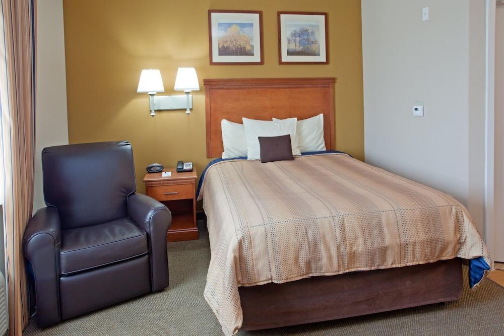 Candlewood Suites League City By Ihg Екстер'єр фото