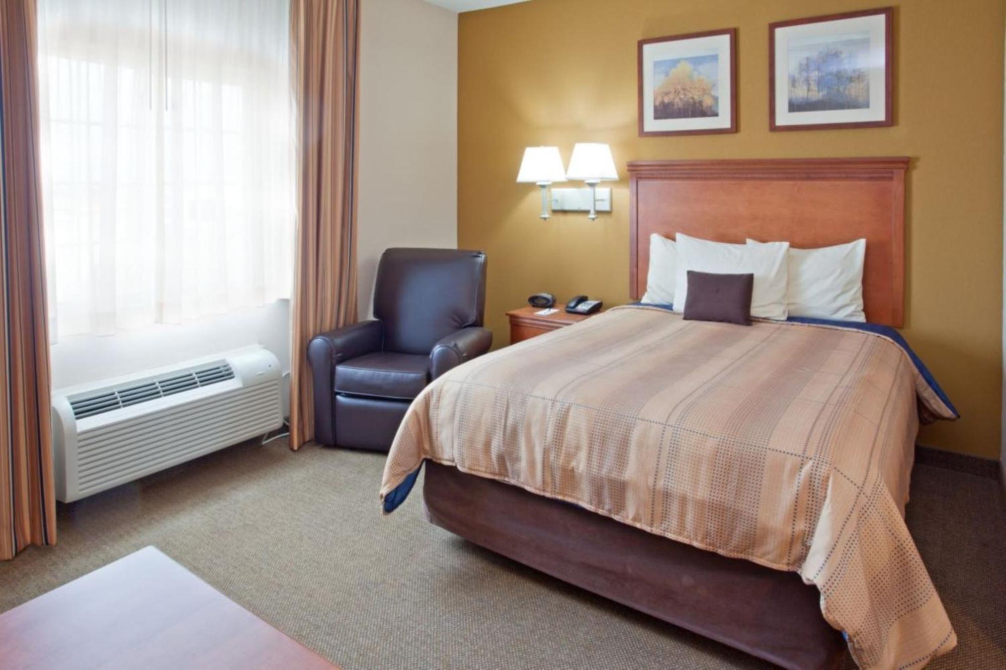 Candlewood Suites League City By Ihg Екстер'єр фото