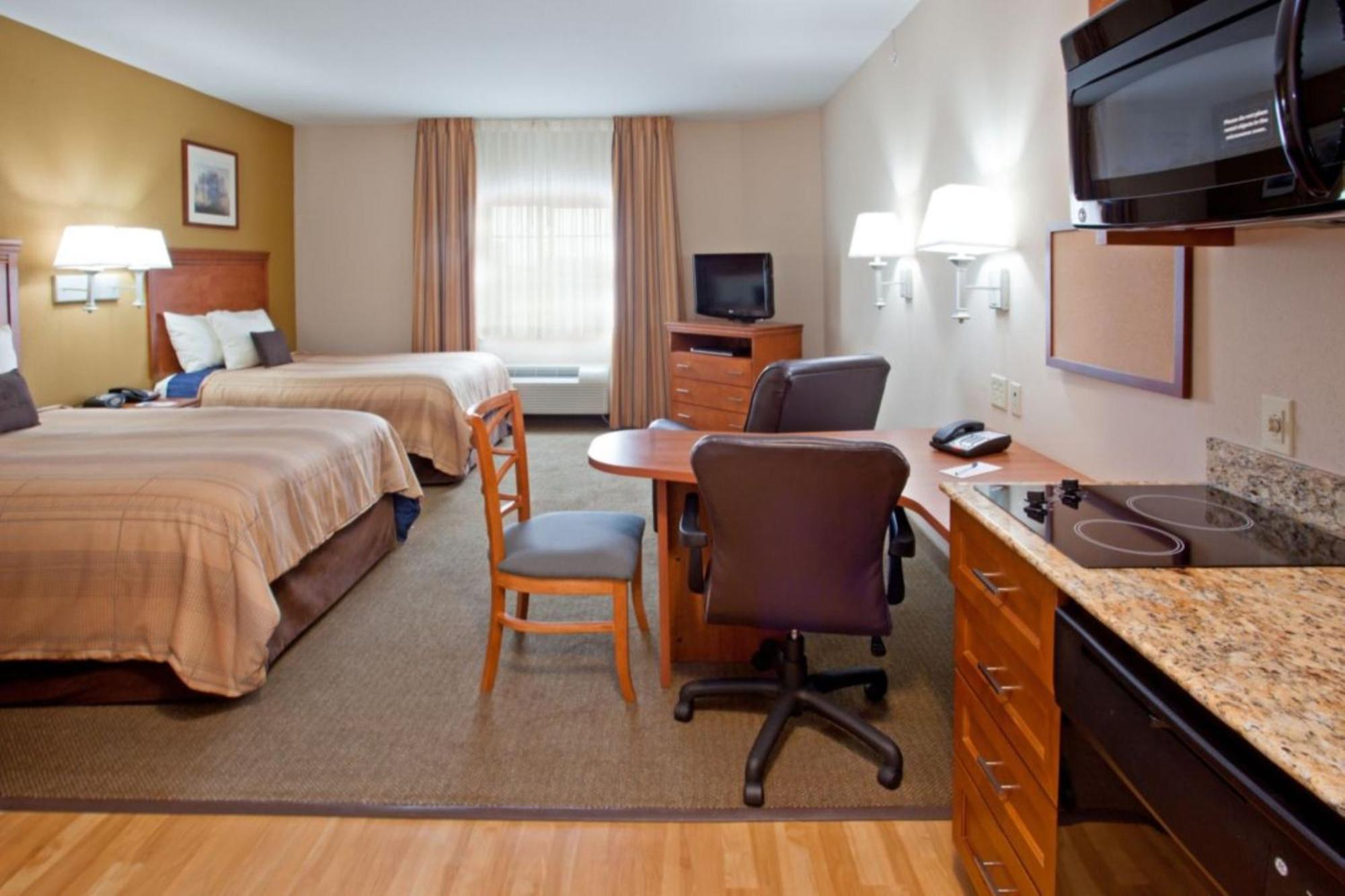 Candlewood Suites League City By Ihg Екстер'єр фото