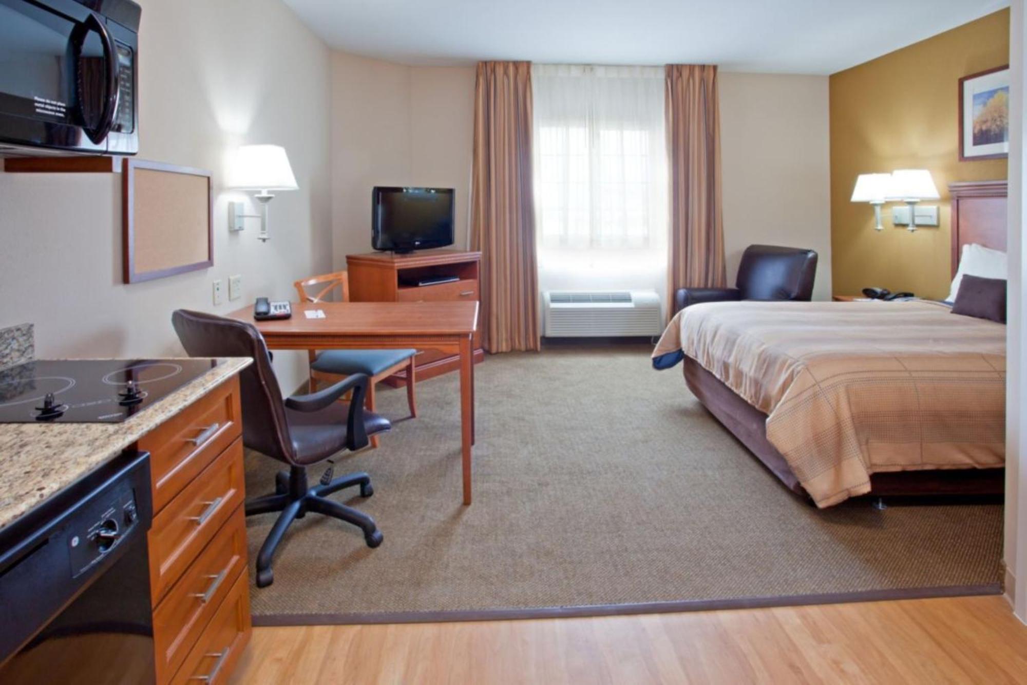 Candlewood Suites League City By Ihg Екстер'єр фото