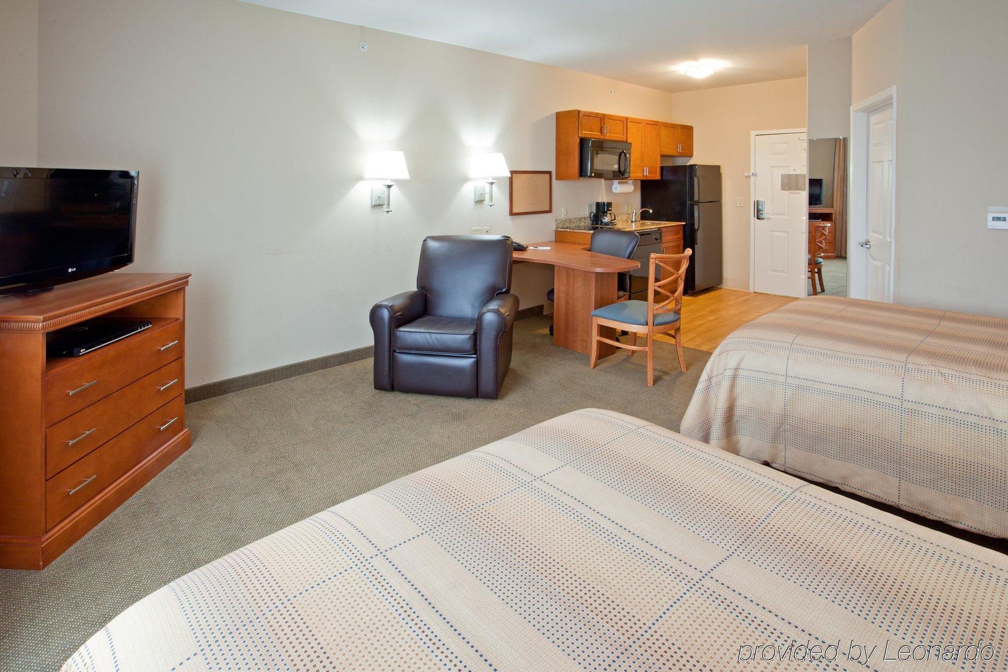Candlewood Suites League City By Ihg Номер фото
