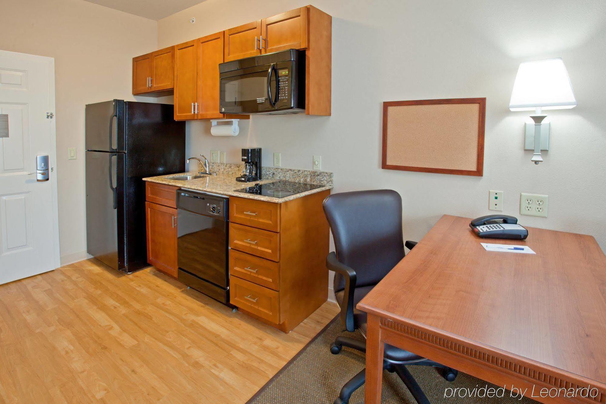 Candlewood Suites League City By Ihg Номер фото