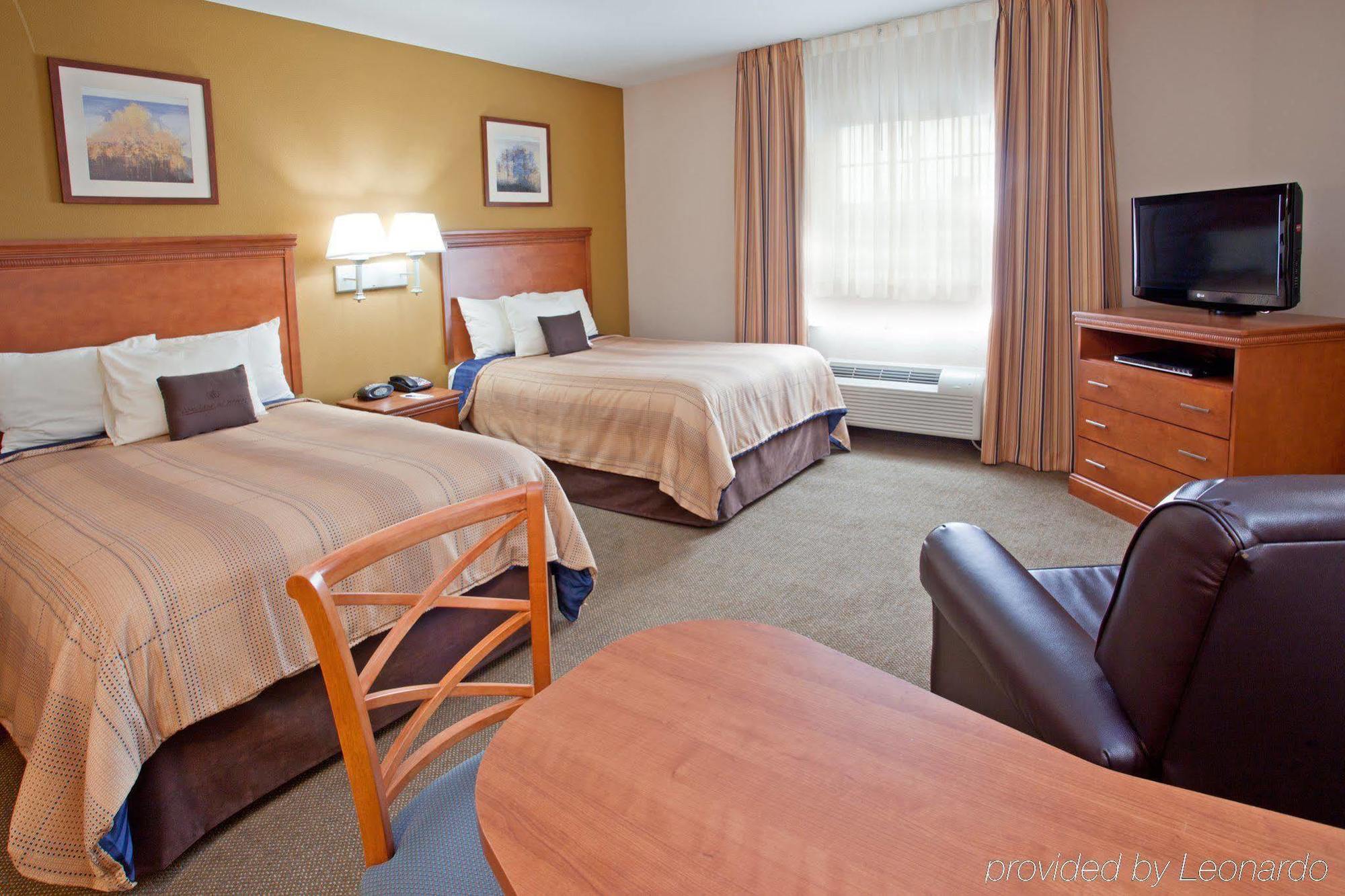 Candlewood Suites League City By Ihg Номер фото