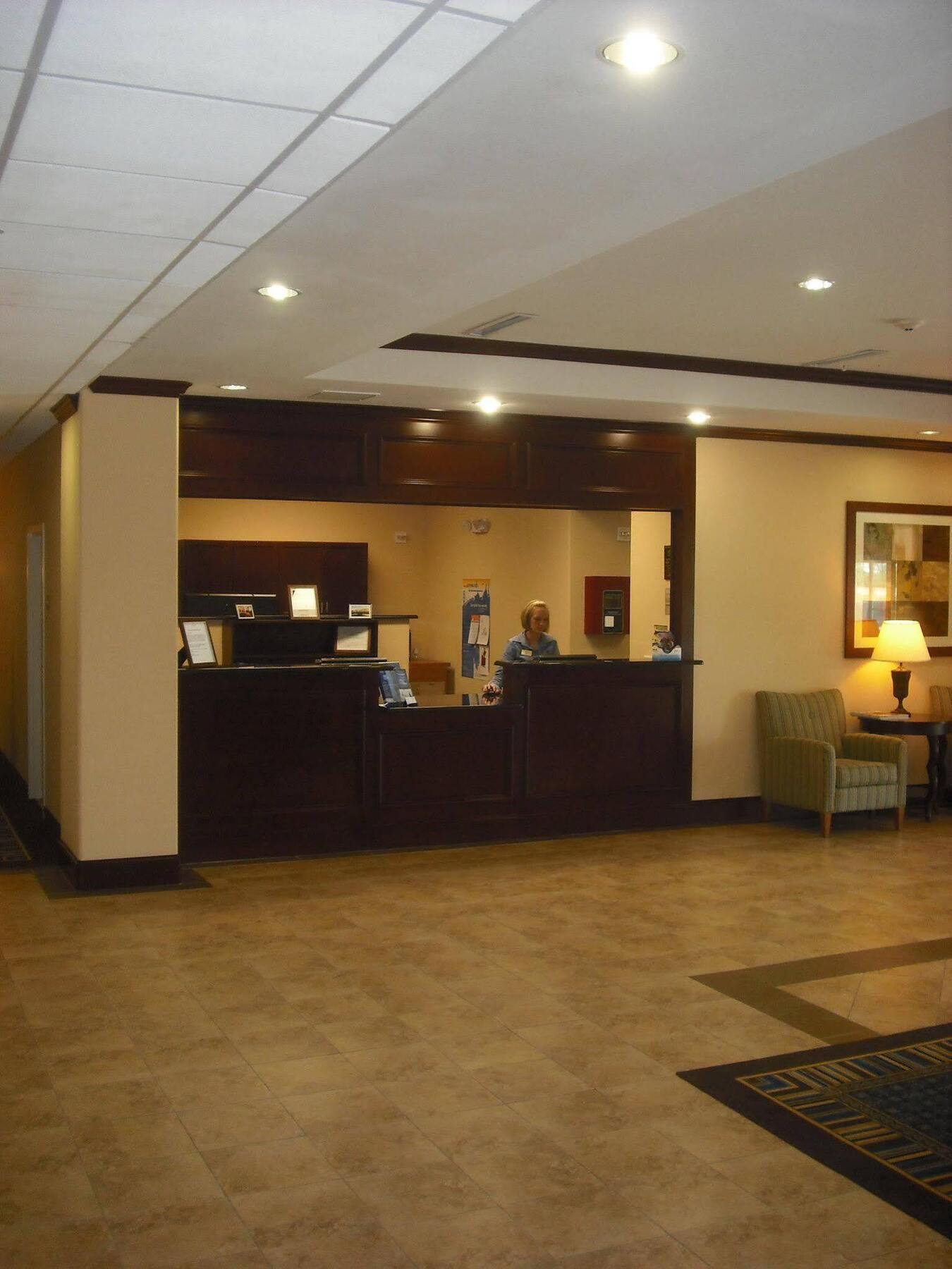 Candlewood Suites League City By Ihg Екстер'єр фото