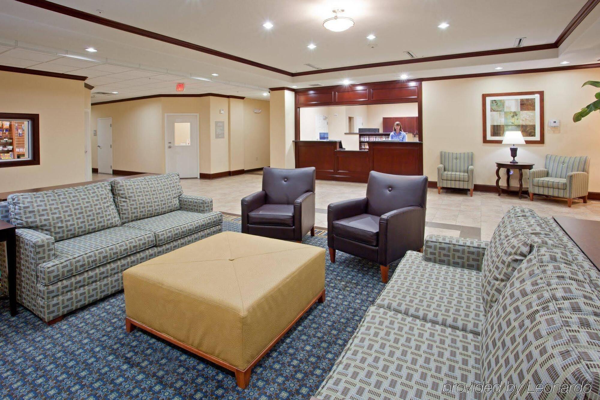 Candlewood Suites League City By Ihg Екстер'єр фото