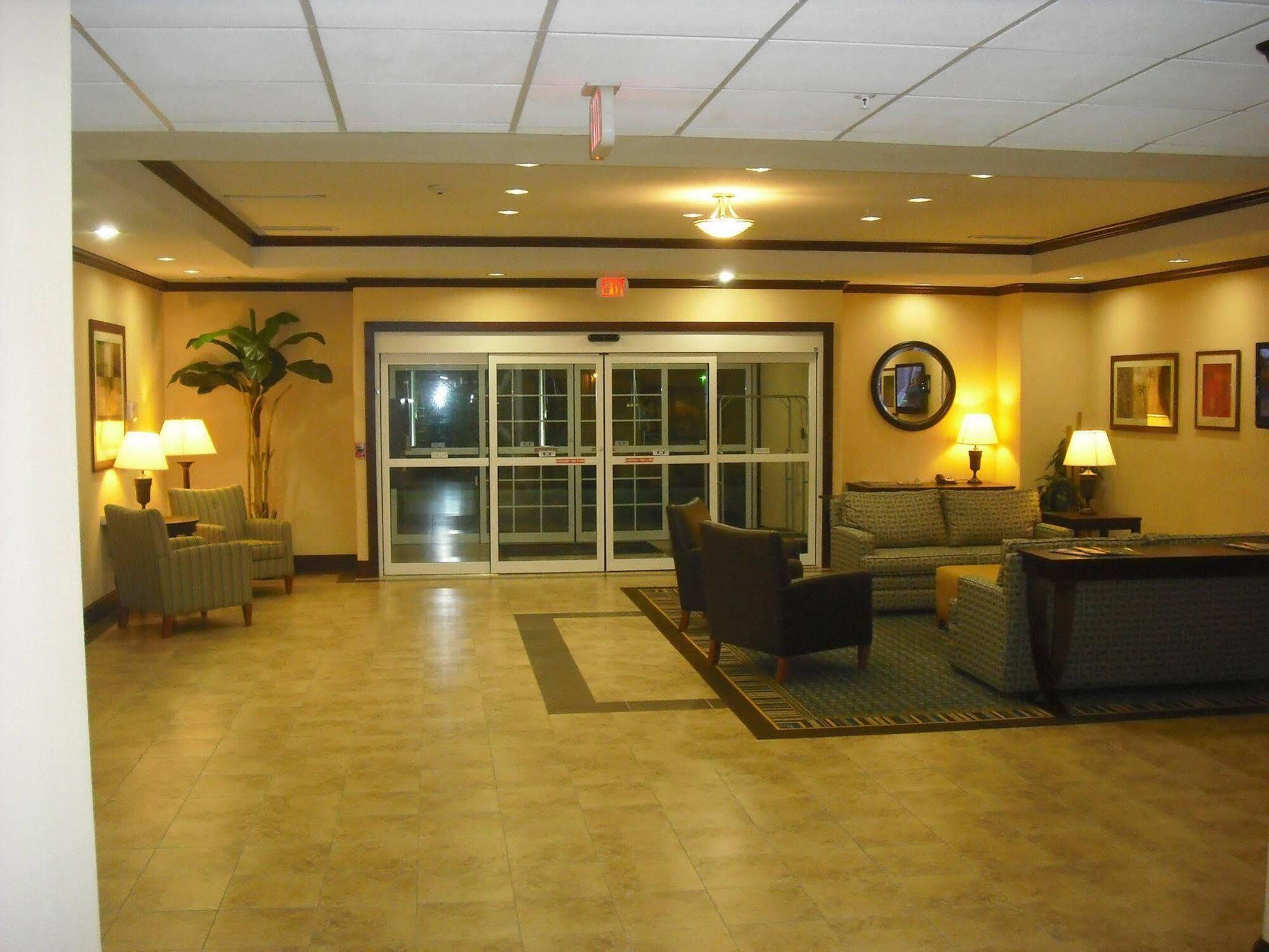 Candlewood Suites League City By Ihg Екстер'єр фото