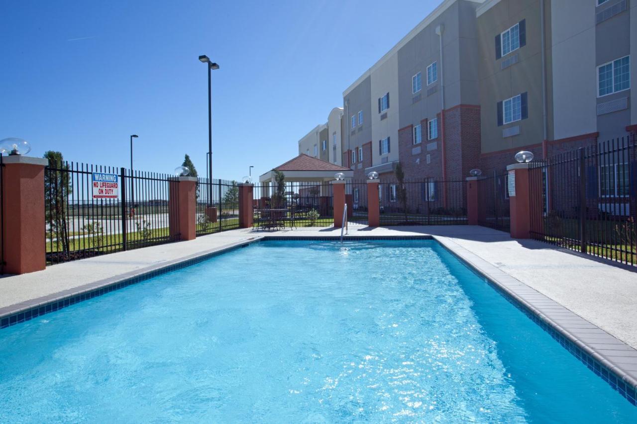 Candlewood Suites League City By Ihg Екстер'єр фото