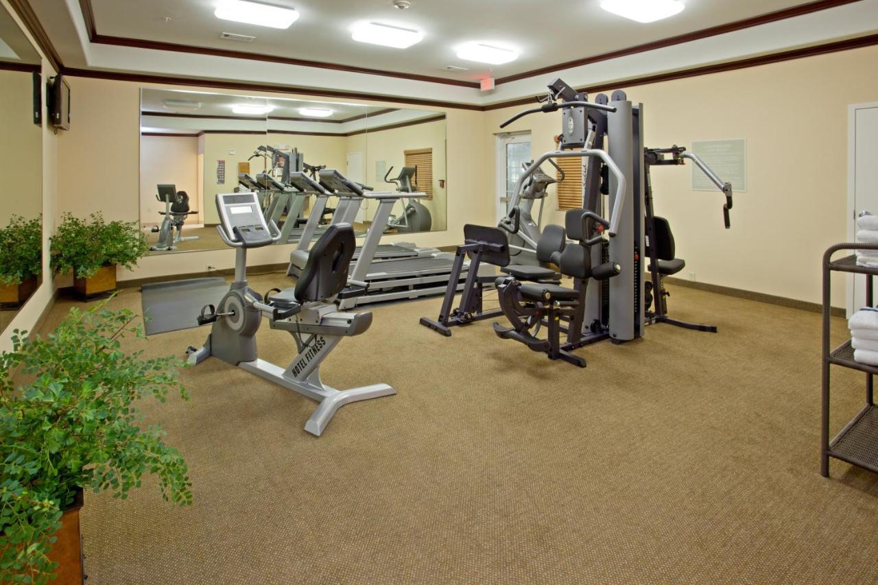 Candlewood Suites League City By Ihg Екстер'єр фото