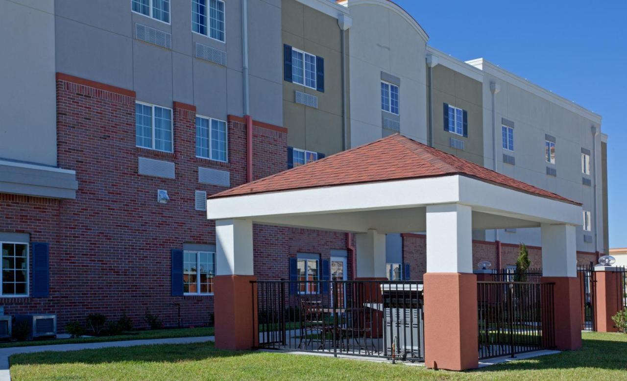 Candlewood Suites League City By Ihg Екстер'єр фото