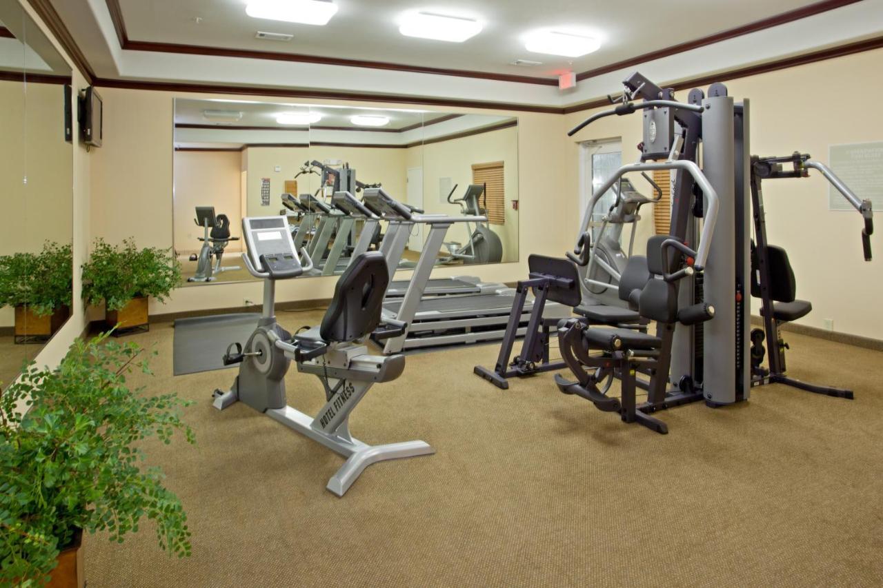 Candlewood Suites League City By Ihg Екстер'єр фото
